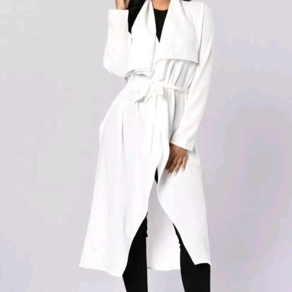 AKIRA Jackets & Blazers - Akira " Ammo" Must own Woven Jacket. NWT!